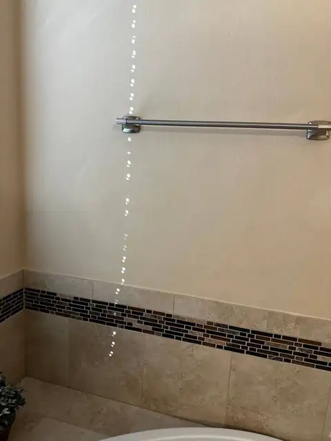 Bathroom - Tampa Handyman service example