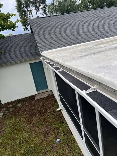 Maintenance - Tampa Handyman service example