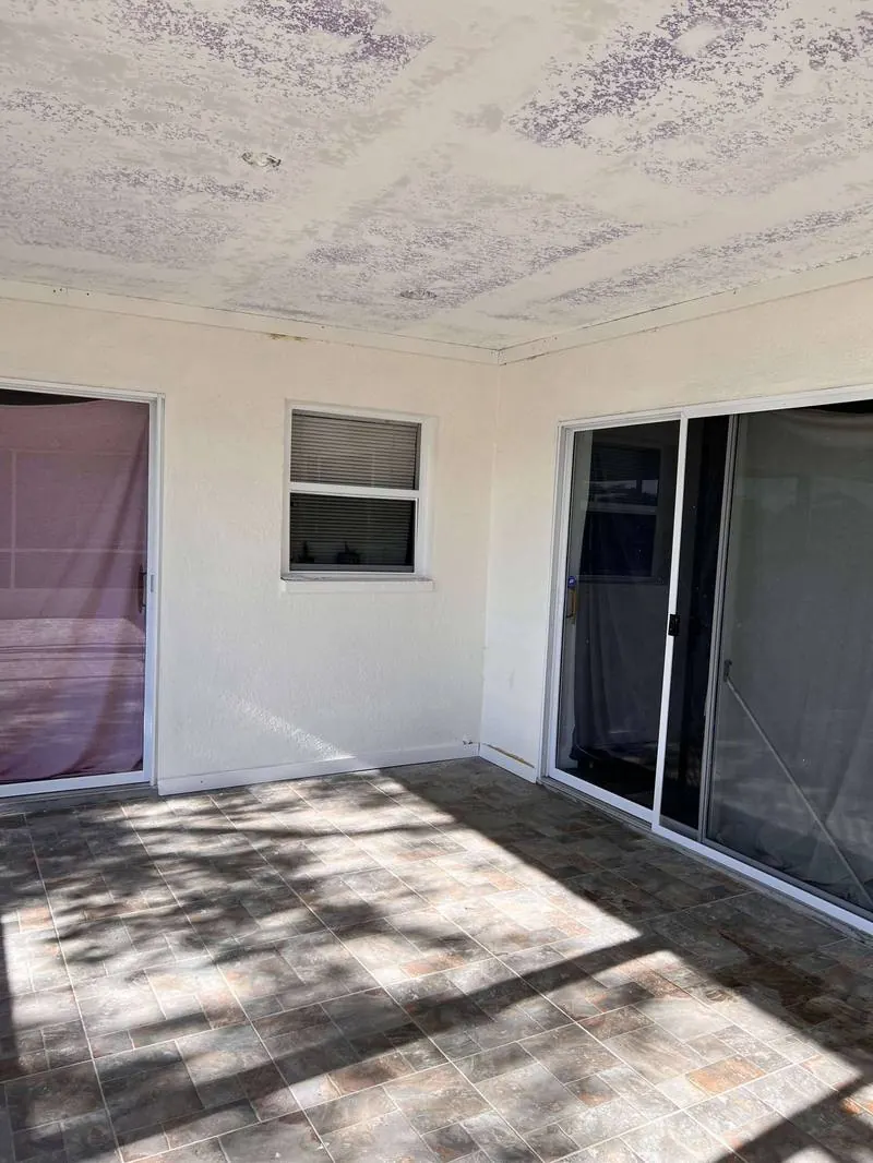 Door Repair Tampa - Tampa Handyman project example
